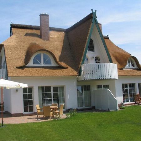 Godeke Michels Ferienwohnung 35Susewind Mueggenburger Weg 40 Zingst Exterior photo