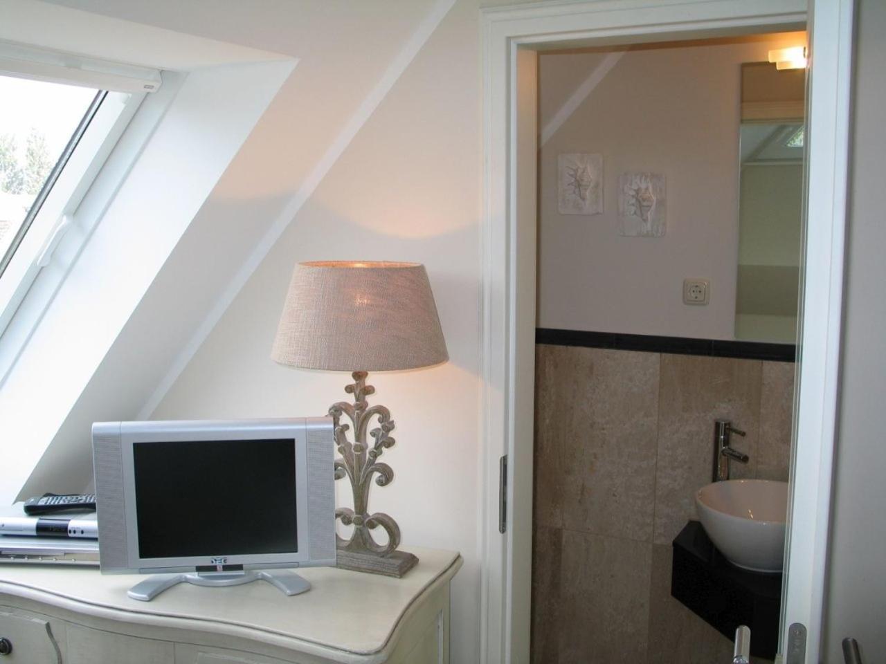 Godeke Michels Ferienwohnung 35Susewind Mueggenburger Weg 40 Zingst Exterior photo